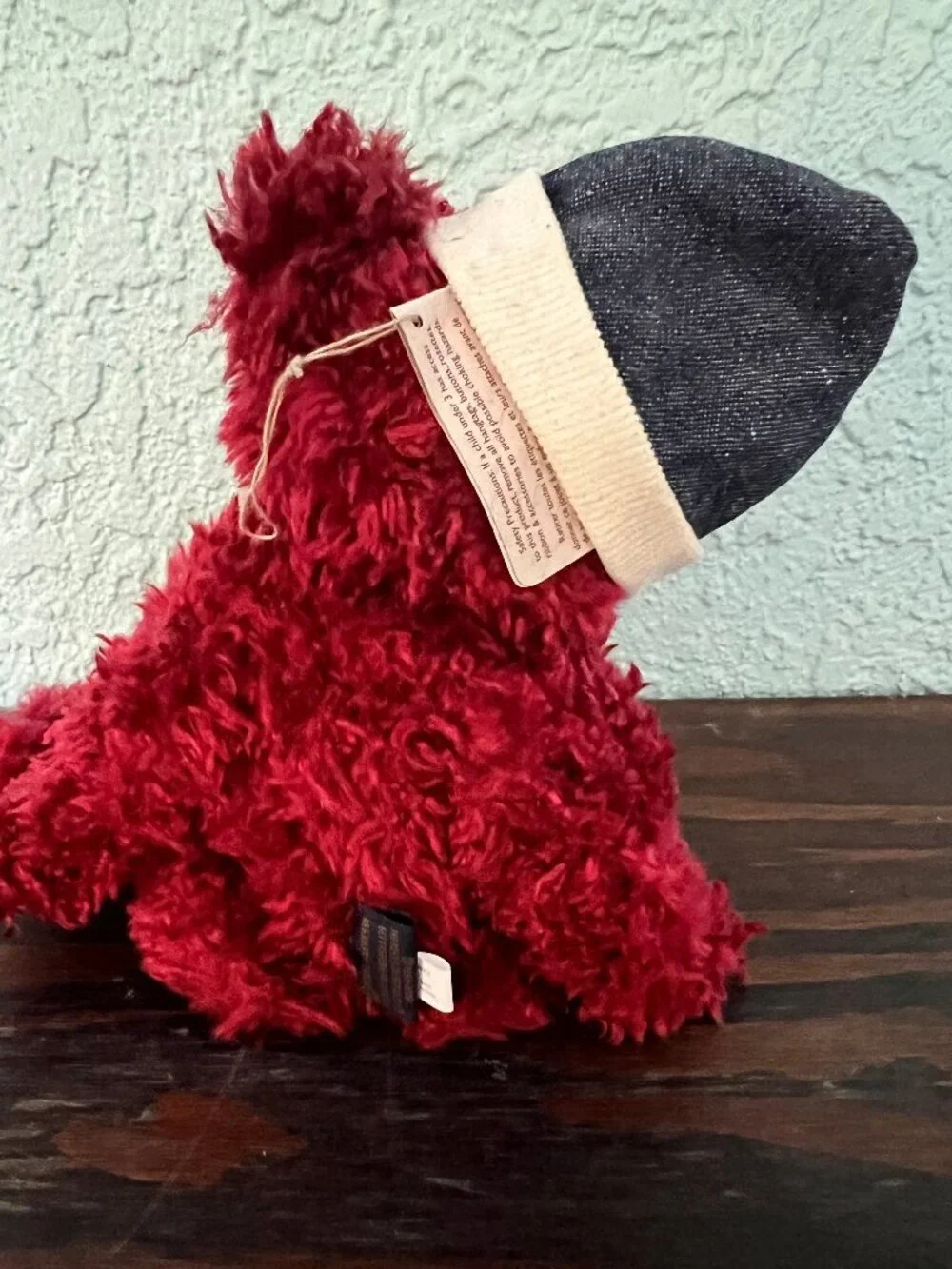 Boyds Bear Liberty Q. Spangler – Retired Patriotic Plush, Style #904444 – 10